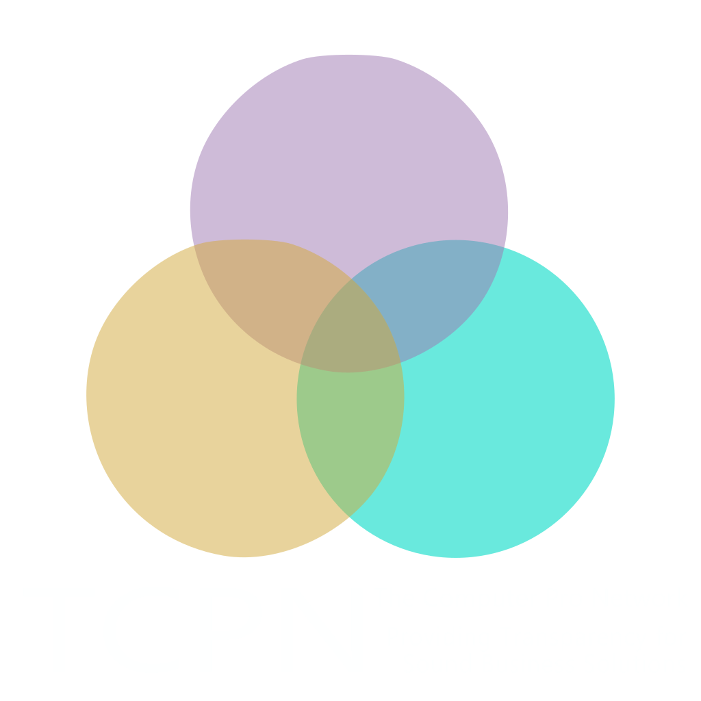 TCPN Badge Logo